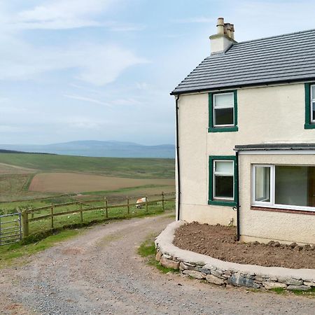 High Ranachan Campbeltown Extérieur photo