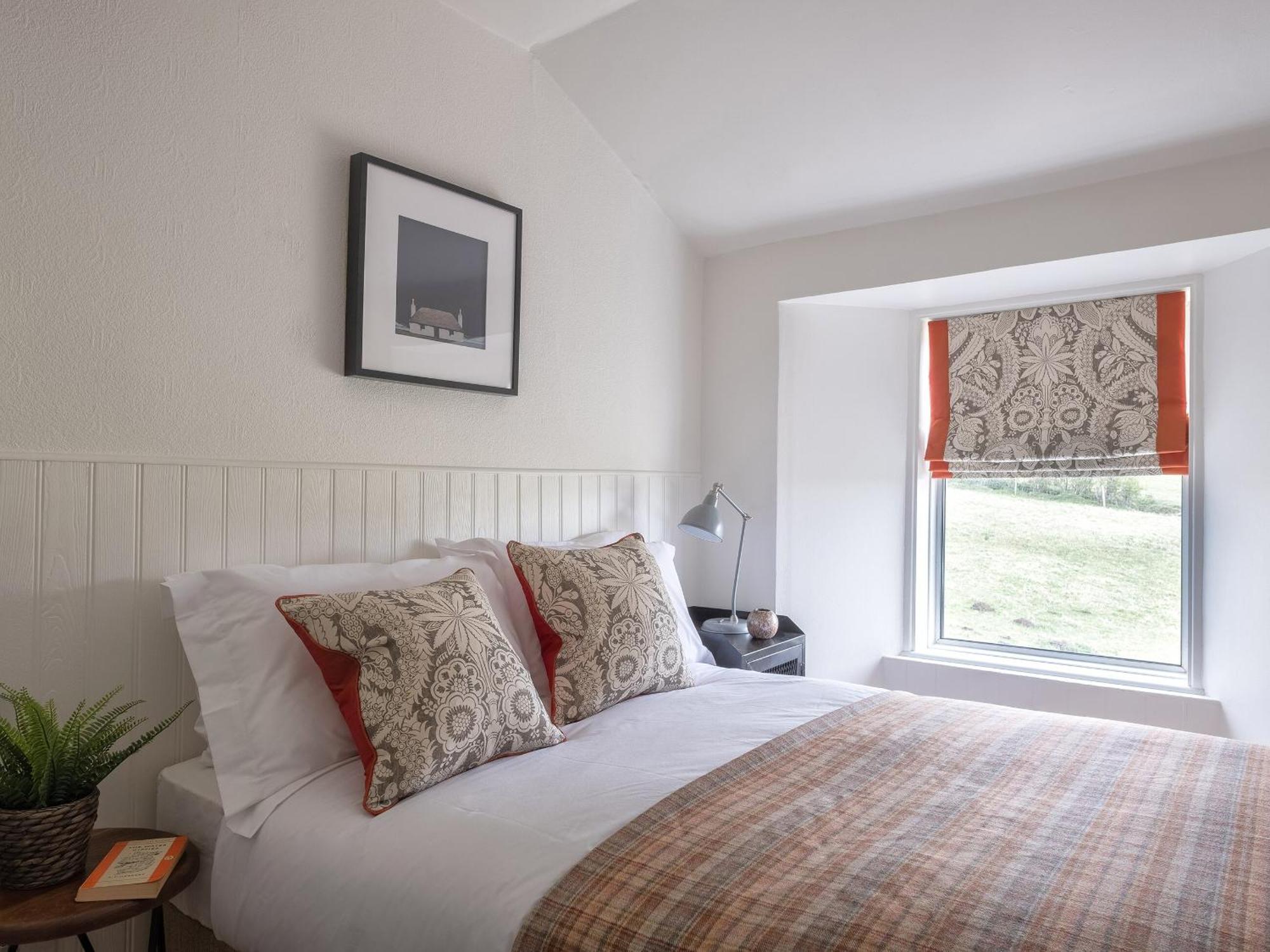 High Ranachan Campbeltown Extérieur photo